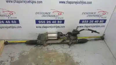 Recambio de automóvil de segunda mano de CREMALLERA DIRECCION para OPEL ASTRA J SPORTS TOURER  referencias OEM IAM 13363851  