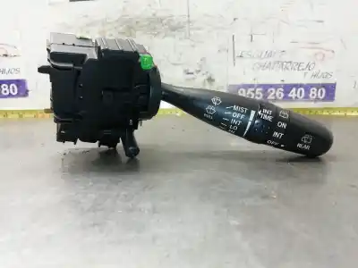 Peça sobressalente para automóvel em segunda mão comutador de limpa vidros por toyota corolla (e12) 1.4 turbodiesel cat referências oem iam 02290173738