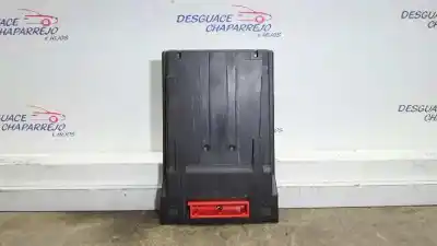 Second-hand car spare part Power Management Control Unit for RENAULT VEL SATIS (BJ0) 2.2 dCi Turbodiesel OEM IAM references P8200006159  216544688