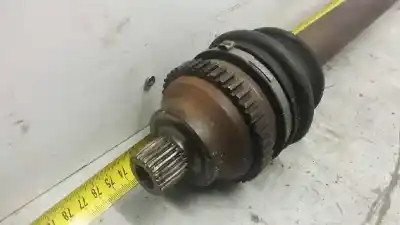 Second-hand car spare part front right transmission for smart cabrio 0.8 cdi oem iam references   