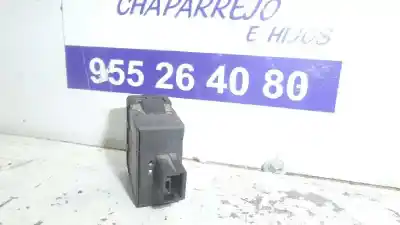 Second-hand car spare part electronic module for citroen c4 coupe collection oem iam references 96384422xt  96366692xt