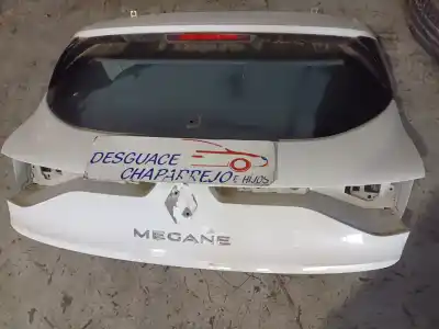 Pièce détachée automobile d'occasion  pour RENAULT MEGANE IV BERLINA 5P  Références OEM IAM 901007547R  