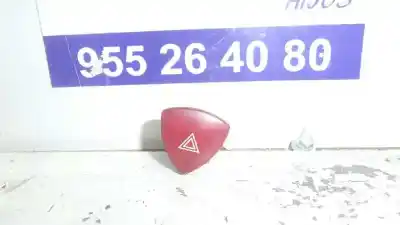 Second-hand car spare part hazard warning lights for citroen c8 2.0 hdi x oem iam references 