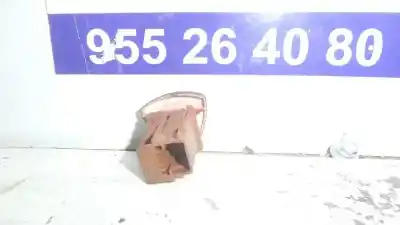 Peça sobressalente para automóvel em segunda mão interruptor 4 piscas - emergência por citroen c8 2.0 hdi x referências oem iam   