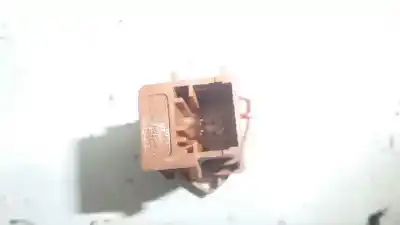 Peça sobressalente para automóvel em segunda mão interruptor 4 piscas - emergência por citroen c8 2.0 hdi x referências oem iam   