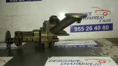 Автозапчасти б/у нефтяная бомба за RENAULT SCENIC RX4 (JA0) 1.9 dCi Sportway ссылки OEM IAM 7700600252  