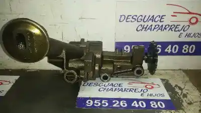 Pezzo di ricambio per auto di seconda mano bomba a olio per renault scenic rx4 (ja0) 1.9 dci sportway riferimenti oem iam 7700600252  