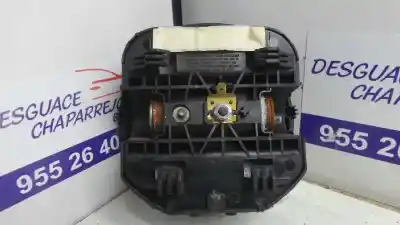 Peça sobressalente para automóvel em segunda mão airbag dianteiro esquerdo por citroen c4 coupe collection referências oem iam 96823829zd  