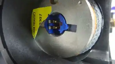 Peça sobressalente para automóvel em segunda mão airbag dianteiro esquerdo por citroen c4 coupe collection referências oem iam 96823829zd  