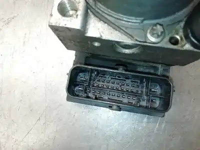 Second-hand car spare part abs for citroen jumpy 2.0 hdi oem iam references 0265232065  