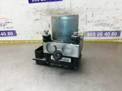 Second-hand car spare part abs for citroen jumpy 2.0 hdi oem iam references 0265232065  