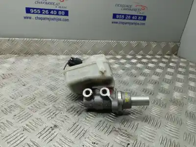 Автозапчасти б/у тормозной насос за JAGUAR X-TYPE 2.0 Diesel CAT ссылки OEM IAM 0204051367  127075C84