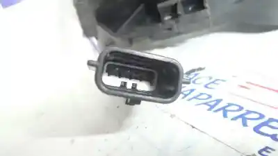 Second-hand car spare part exterior right front door handle for renault fluence dynamique oem iam references 806060042r  