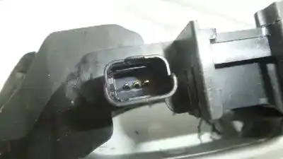 Second-hand car spare part exterior right front door handle for renault fluence dynamique oem iam references 806060042r  