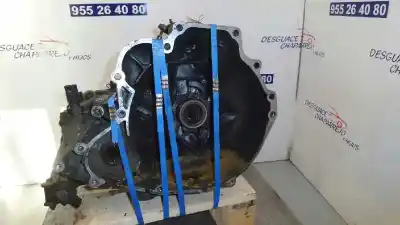 Pièce détachée automobile d'occasion BOÎTE DE VITESSES pour NISSAN PRIMERA BERLINA (P11)  Références OEM IAM 2J61  