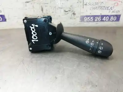 Piesă de schimb auto la mâna a doua maneta stergãtoare pentru dacia sandero stepway referințe oem iam 255671453r