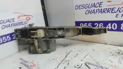 Peça sobressalente para automóvel em segunda mão puxador exterior frente direito por citroen c4 coupe collection referências oem iam 9682508080  