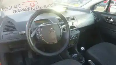 Peça sobressalente para automóvel em segunda mão puxador exterior frente direito por citroen c4 coupe collection referências oem iam 9682508080  