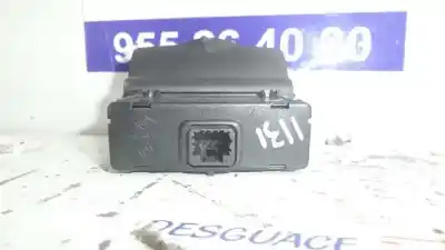 Second-hand car spare part electronic module for renault fluence dynamique oem iam references 280230001r  