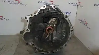 Second-hand car spare part GEARBOX for AUDI 80/90 (893)  OEM IAM references ALP  