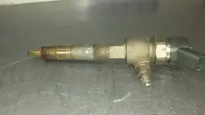 Pezzo di ricambio per auto di seconda mano INIETTORE per FIAT DOBLO (119)  Riferimenti OEM IAM 0445110068  