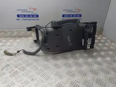 Gebrauchtes Autoersatzteil mittelkonsole armaturenbrett zum volvo v50 familiar 2.4 cat oem-iam-referenzen 30775261  