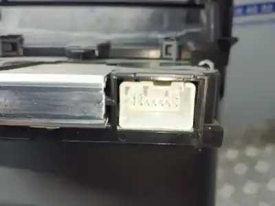 Gebrauchtes Autoersatzteil mittelkonsole armaturenbrett zum volvo v50 familiar 2.4 cat oem-iam-referenzen 30775261  