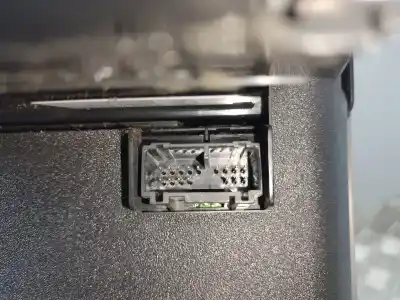 Gebrauchtes Autoersatzteil mittelkonsole armaturenbrett zum volvo v50 familiar 2.4 cat oem-iam-referenzen 30775261  