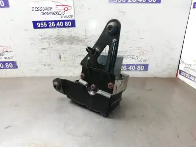 Second-hand car spare part abs for renault scenic ii grand confort authentique oem iam references 0265231300  