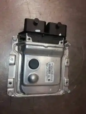 Peça sobressalente para automóvel em segunda mão centralina de motor uce por kia cee´d concept referências oem iam 0262s12964  