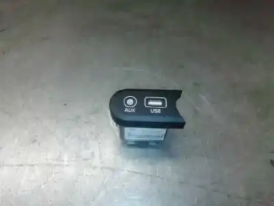 Second-hand car spare part ELECTRONIC MODULE for KIA CEE´D  OEM IAM references 96120A2200  