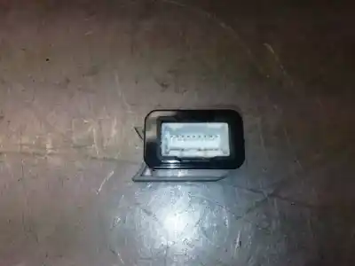 Recambio de automóvil de segunda mano de modulo electronico para kia cee´d concept referencias oem iam 96120a2200  