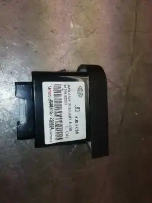 Recambio de automóvil de segunda mano de modulo electronico para kia cee´d concept referencias oem iam 96120a2200  