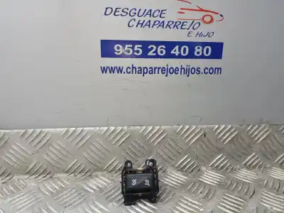 Peça sobressalente para automóvel em segunda mão módulo eletrônico por renault laguna iii authentique referências oem iam 