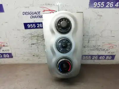 İkinci el araba yedek parçası  için TOYOTA YARIS (KSP9/SCP9/NLP9)  OEM IAM referansları 554060D190  