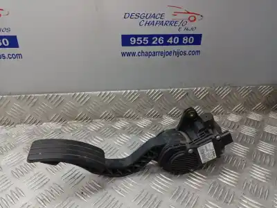 Peça sobressalente para automóvel em segunda mão potenciômetro por renault laguna iii authentique referências oem iam 0280755085