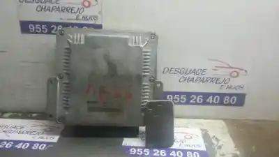 Автозапчастина б/у  для RENAULT LAGUNA II (BG0)  Посилання на OEM IAM 0281010297 8200183768 8200048297