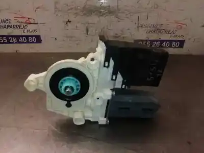 Pezzo di ricambio per auto di seconda mano motore alzacristalli posteriore sinistro per seat leon (1p1) reference riferimenti oem iam 960094100  