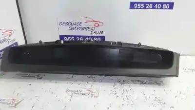 Автозапчасти б/у приборная доска за renault avantime dynamique ссылки oem iam 6025409260