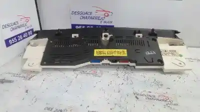 Second-hand car spare part dashboard for renault avantime dynamique oem iam references 6025409260  51123800