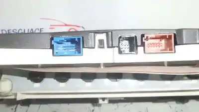 Second-hand car spare part dashboard for renault avantime dynamique oem iam references 6025409260  51123800