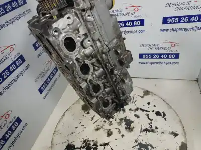 Peça sobressalente para automóvel em segunda mão cabeça / culatra por opel meriva b 1.7 16v cdti referências oem iam   
