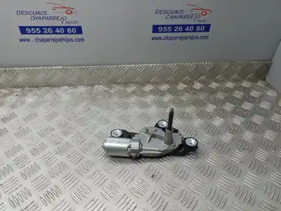 Peça sobressalente para automóvel em segunda mão motor do limpador traseiro por volvo v50 familiar 2.4 cat referências oem iam 0390201823