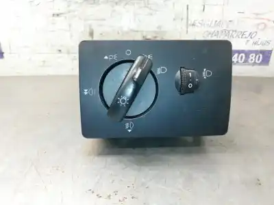 Автозапчасти б/у управление светом за ford focus lim. (cb4) trend ссылки oem iam 7m5t13a024la