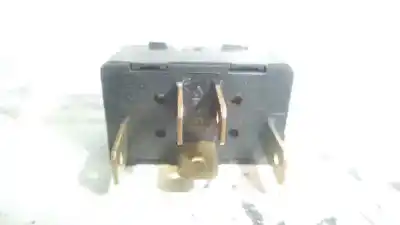 Second-hand car spare part electronic module for seat ibiza (6k1) * oem iam references 6h0962125a  