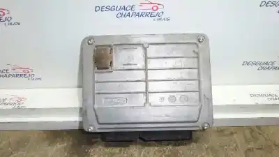 Автозапчасти б/у блок управления двигателем за skoda fabia (6y2/6y3) 1.4 ссылки oem iam 5wp4420210  047906033e Автозапчасти б/у блок управления двигателем за skoda fabia (6y2/6y3) 1.4 ссылки oem iam 5wp4420210  047906033e