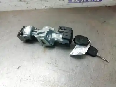 Pezzo di ricambio per auto di seconda mano Interruttore Di Avviamento per FORD FOCUS BERLINA (CAP) Ambiente (D) Riferimenti OEM IAM 3M513F880AC  