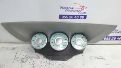 Second-hand car spare part dashboard for citroen c8 2.0 hdi x oem iam references 1496274080