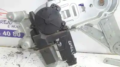 Peça sobressalente para automóvel em segunda mão elevador de vidros dianteiro direito por opel corsa c comfort referências oem iam 13173074  400709f