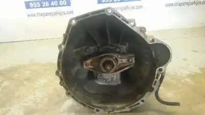 Gebrauchtes Autoersatzteil GETRIEBE zum MERCEDES-BENZ CLASE E (W124) BERLINA  OEM-IAM-Referenzen 2102600300  